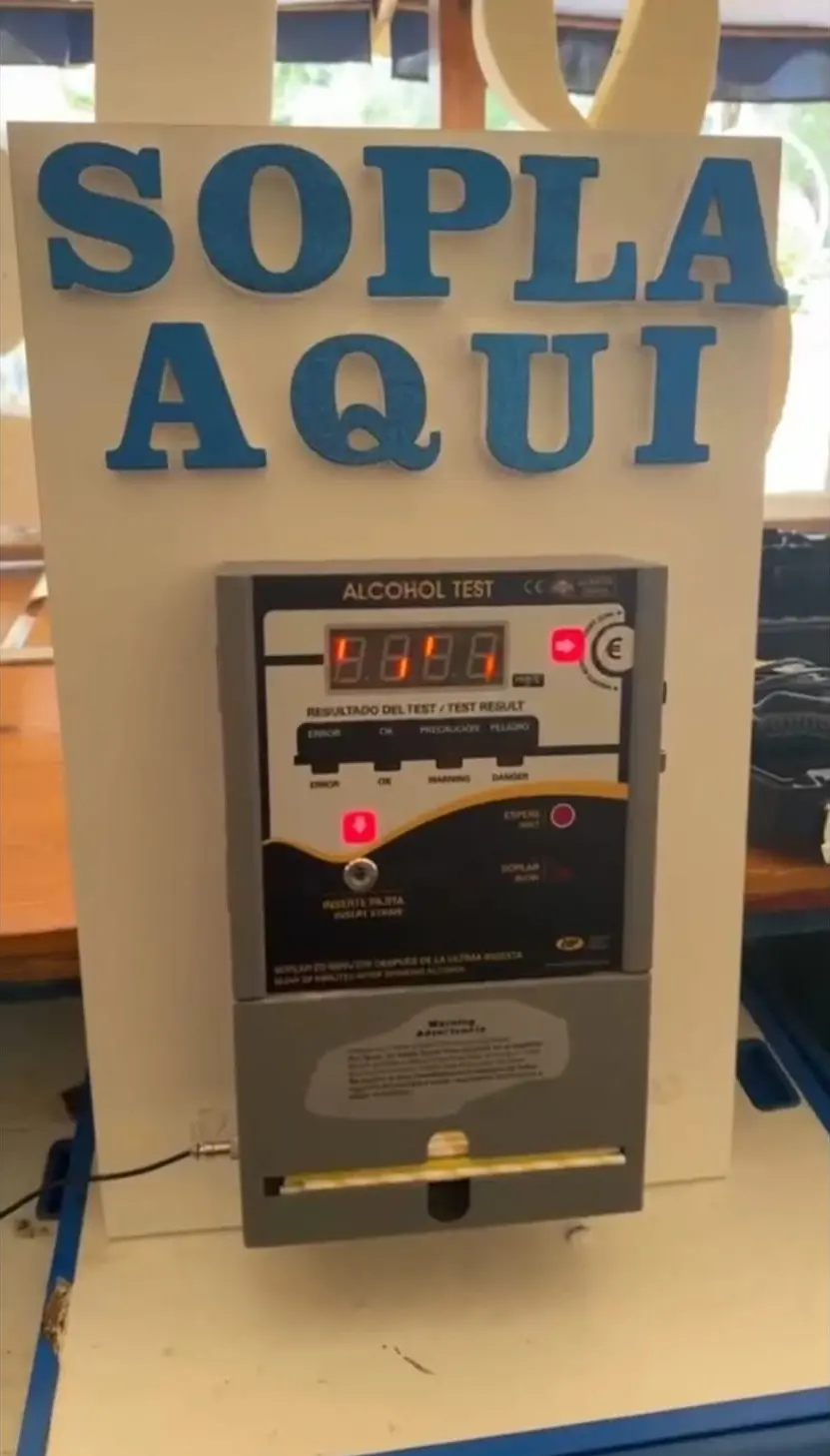 Image for testimonial from Héctor R.